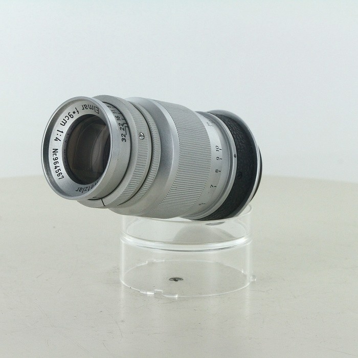 ライカ エルマー L9cm/4