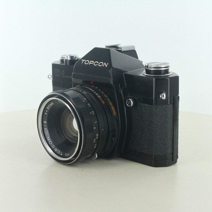TOPCON IC-1 AUTO+HIトプコール50/2