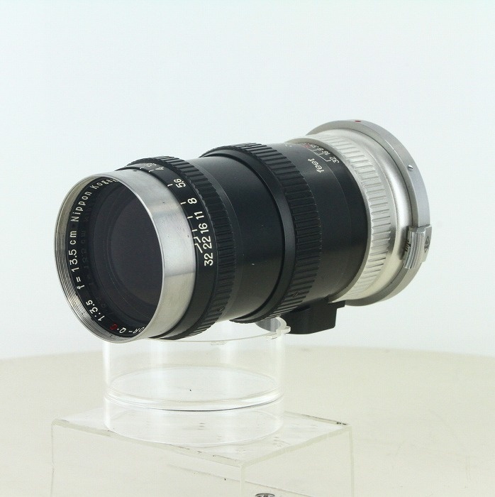 ニコン QC 135/3.5