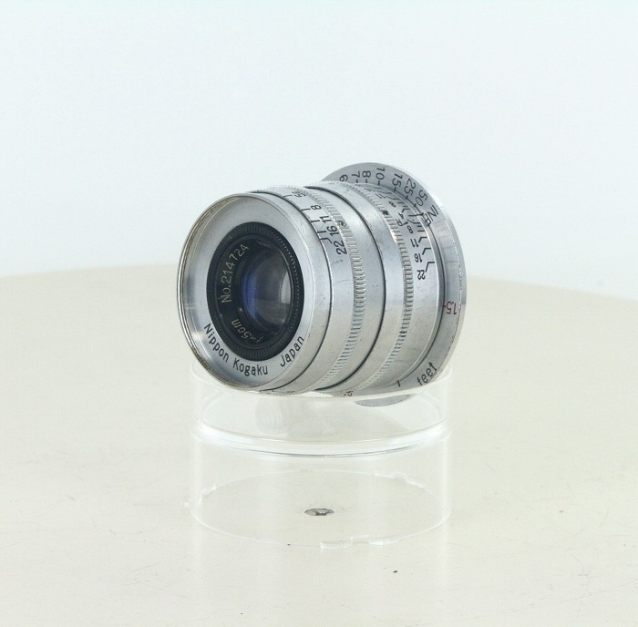 ニコン L50/3.5