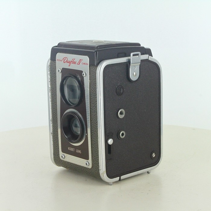 コダック DUAFLEX