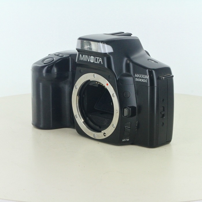 ミノルタ MAXXUM 5000i
