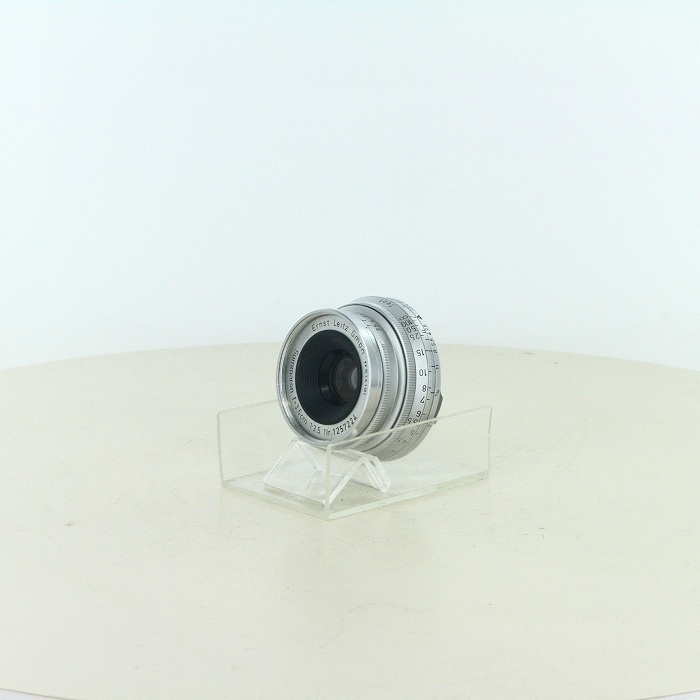 ライカ ズマロンM3.5cm/3.5