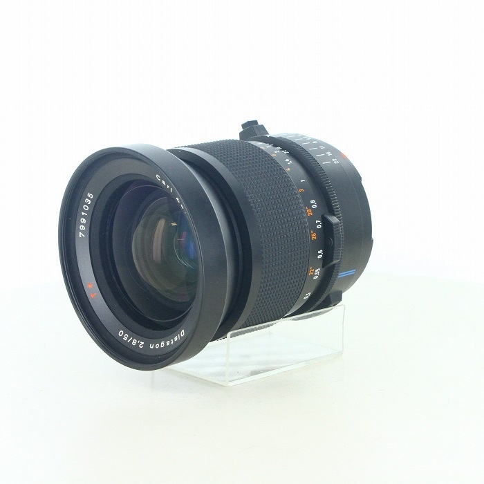 HASSELBLAD ディスタゴンFE50/2.8