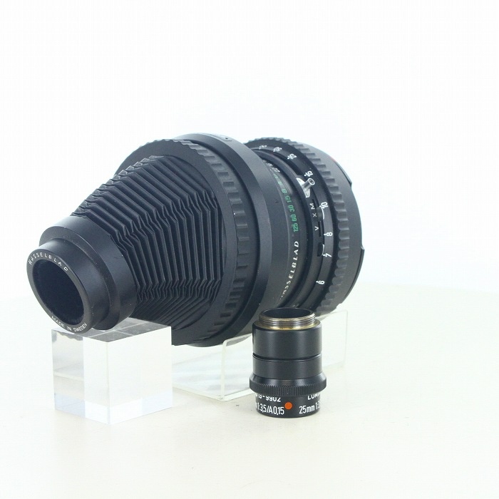 HASSELBLAD LUMINAR25/3.5/A0.15
