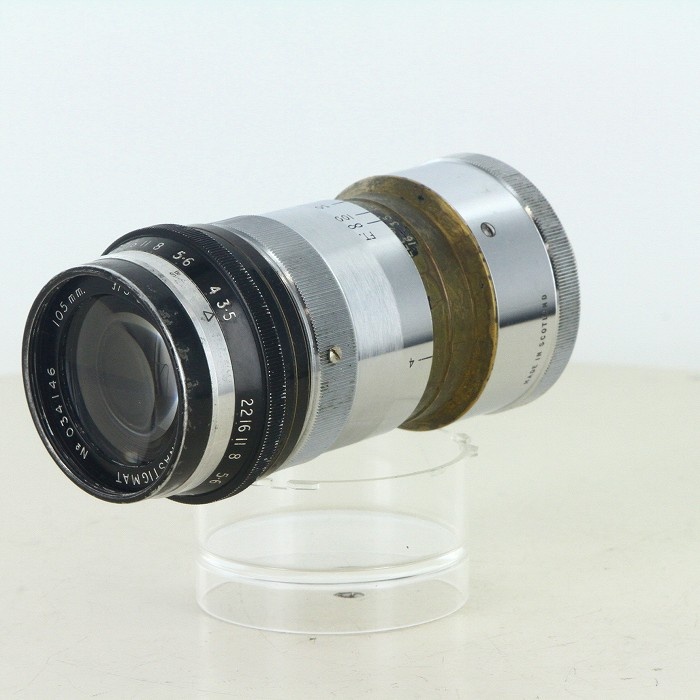 ソノタ Stewartry TRINOL105/3.5（L39)