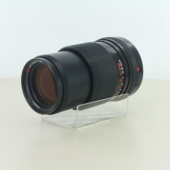 ツアイス JENA 135/3.5  MC (M42)