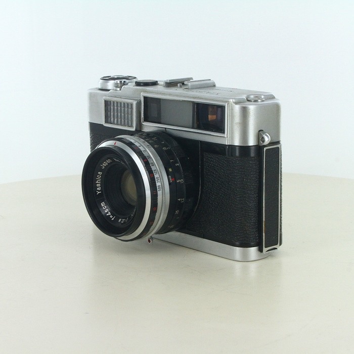YASHICA MINISTER
