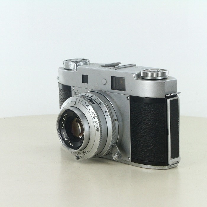 マミヤ MAMIYA 35