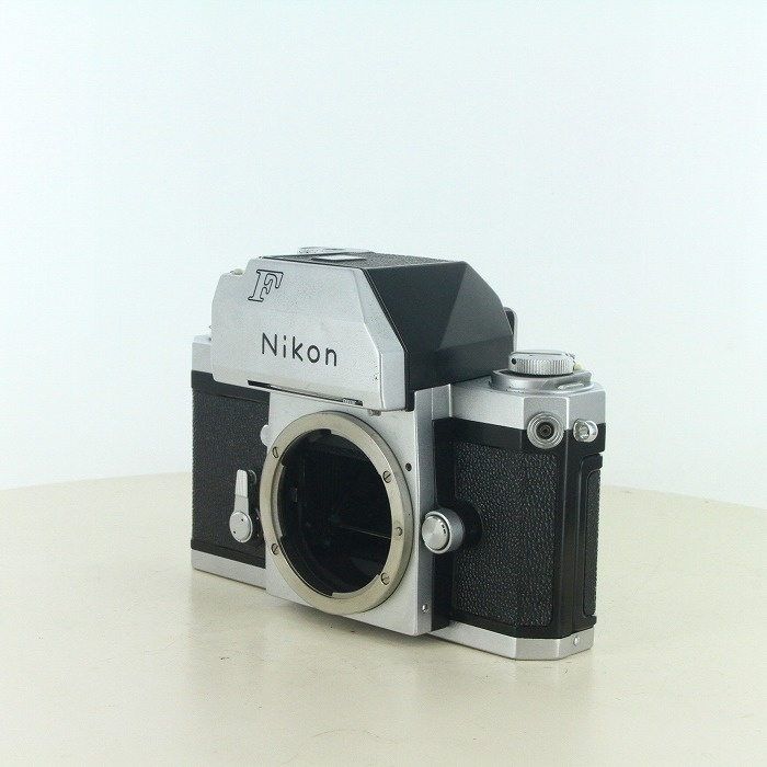 ニコン FフォトミックTN