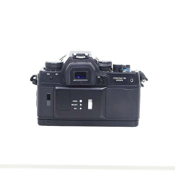 コンタックス RX + 28-85/3.3-40 + 50/1.4