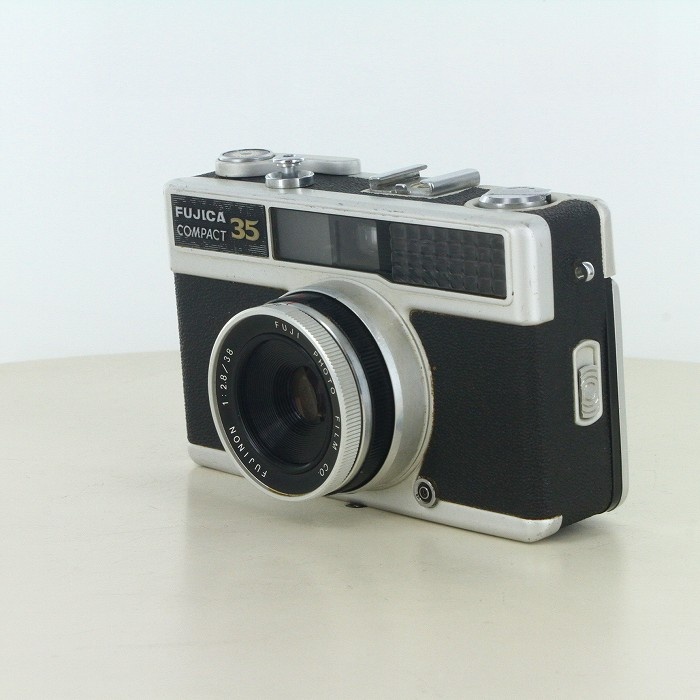 フジフイルム フジカ35