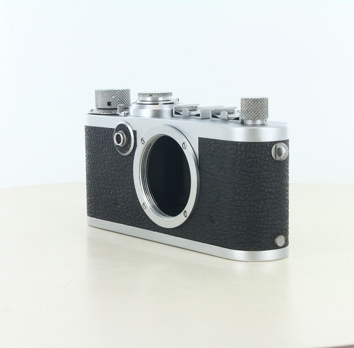 Barnack If  レッドシンクロ