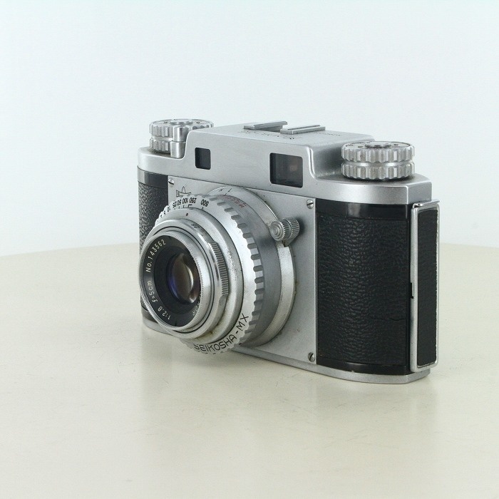 マミヤ MAMIYA35