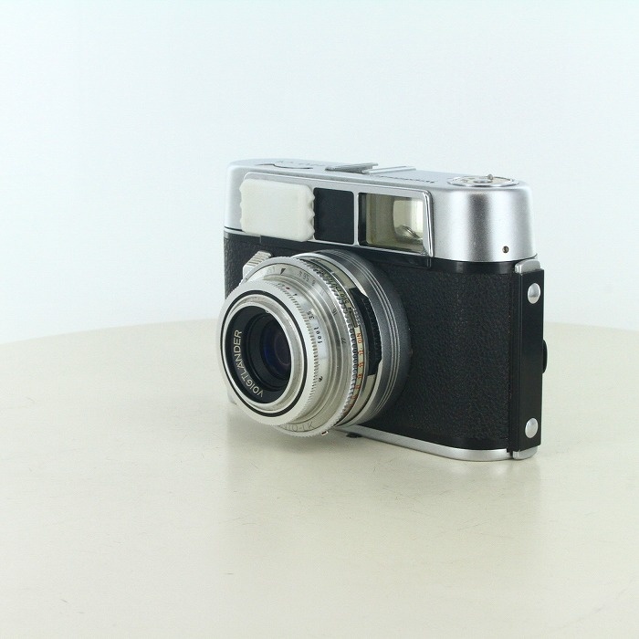 フォクトレンダー VITO CL