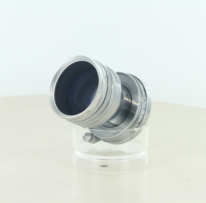 Barnack ズミタール L50/2