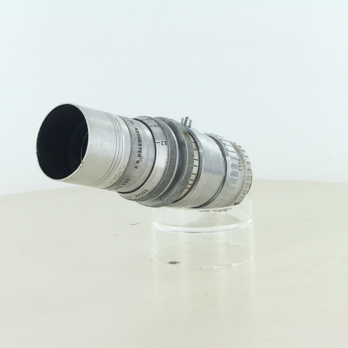 コダック ANASTIGMAT 63/2.7 Cマウント