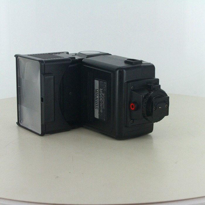 サンパック auto 30SR