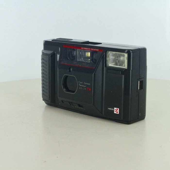 YASHICA T AF-D