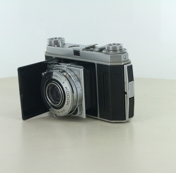 コダック レチナIa