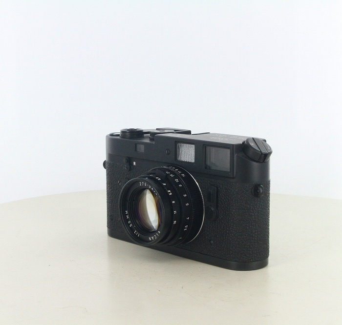 ライカ KE-7A((シビリアン) ELCAN 50/2付
