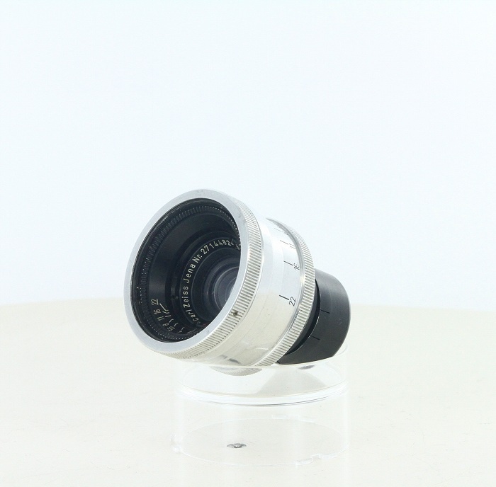 ツアイス ツァイスイエナ ビオゴン L3.5cm/2.8 T