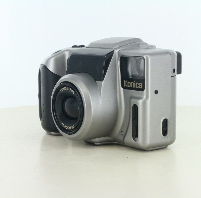 コニカ Z-up80RC LIMITED