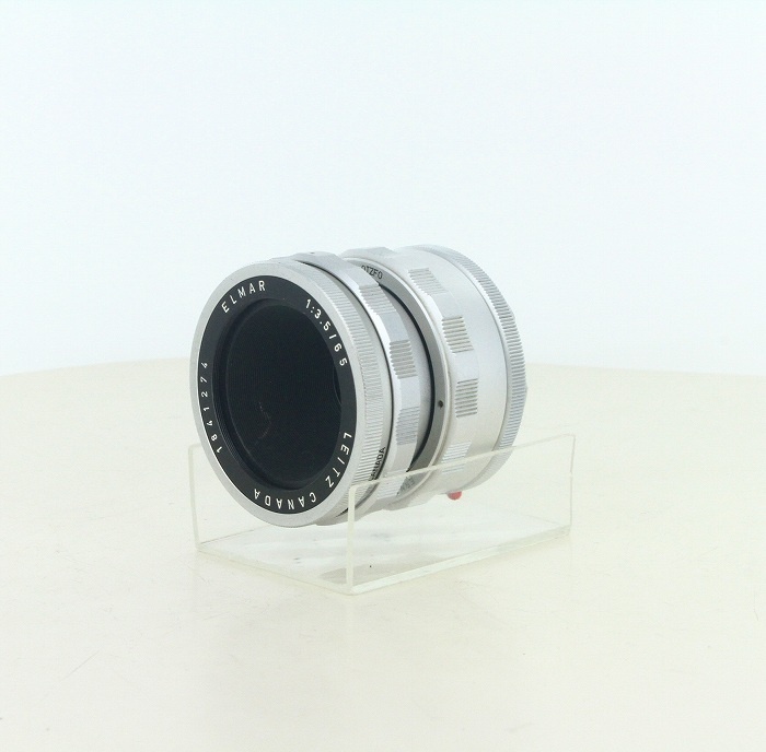 ライカ ビゾ用 エルマー 65/3.5 + OTZFO
