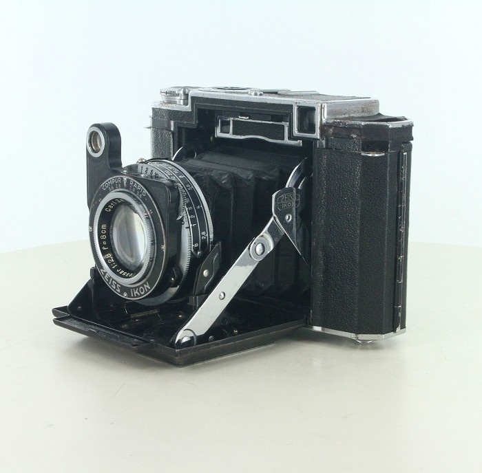 ツアイスイコン Super Six 530/16
