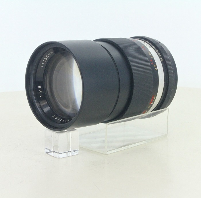 ソノタ ViVitar135/2.8 （ニコン）