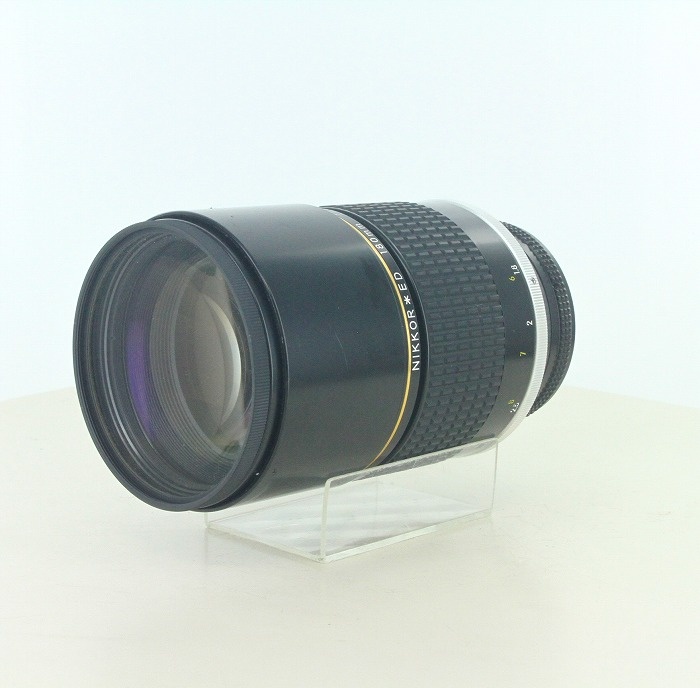 ニコン AI ED 180/2.8S