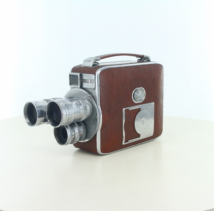 ソノタ Keystone K-35(8mmカメラ)