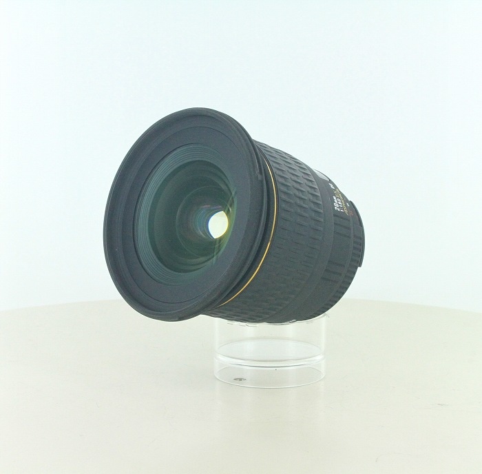 シグマ 20/1.8 EX DG ASPHERICAL RF NA