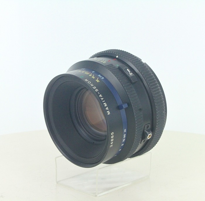 マミヤ セコールZ 110/2.8W