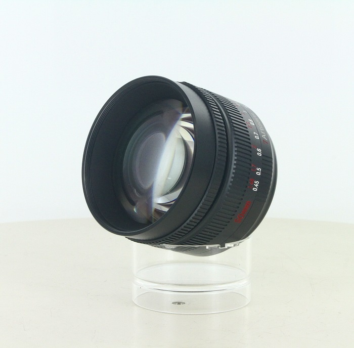 七工匠 7Artisans 50/0.95(M4/3)