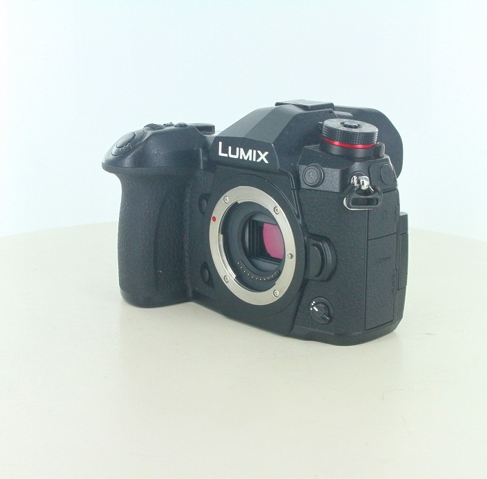 パナソニック DC-G9 PRO