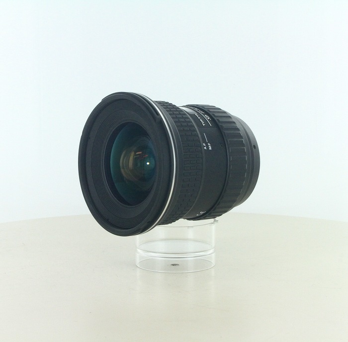 トキナー AT-X PRO SD11-16/2.8（IF)DX (ニコンF)