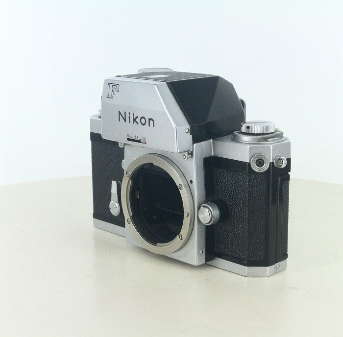 ニコン FフォトミックFTn
