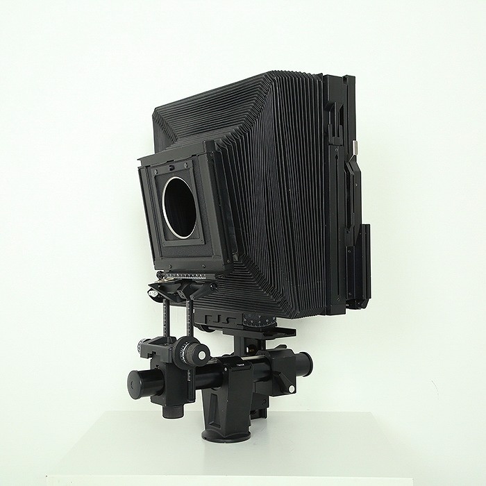 ジナー C2 8X10