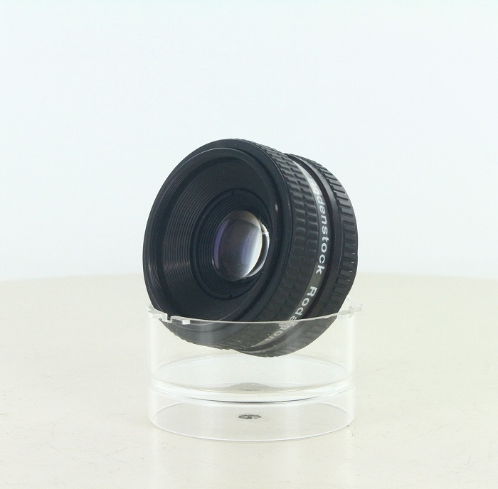 ローデンシュトック Rodagon 50/4 引伸ばしレンズ