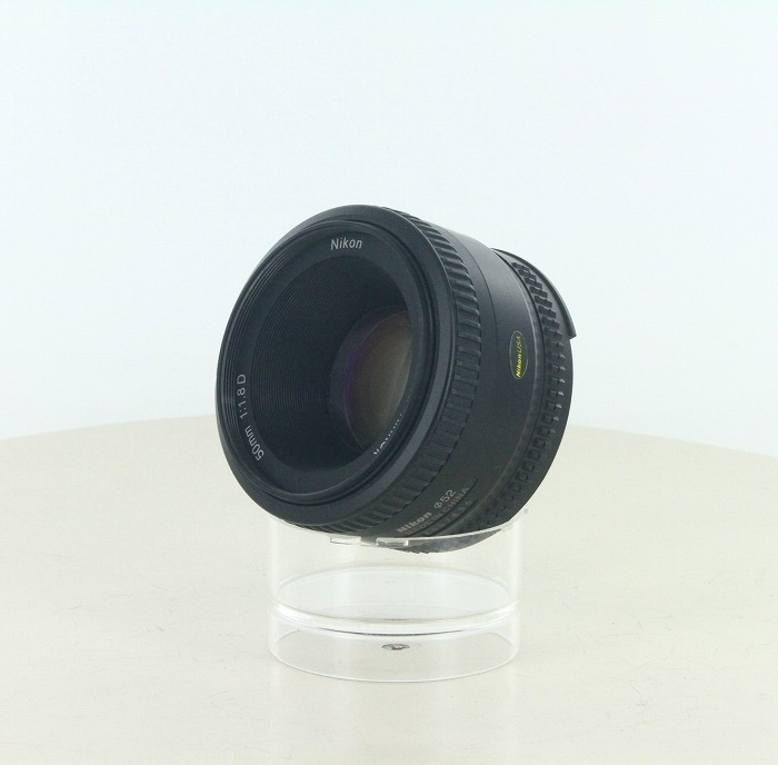 ニコン AF50/1.8D