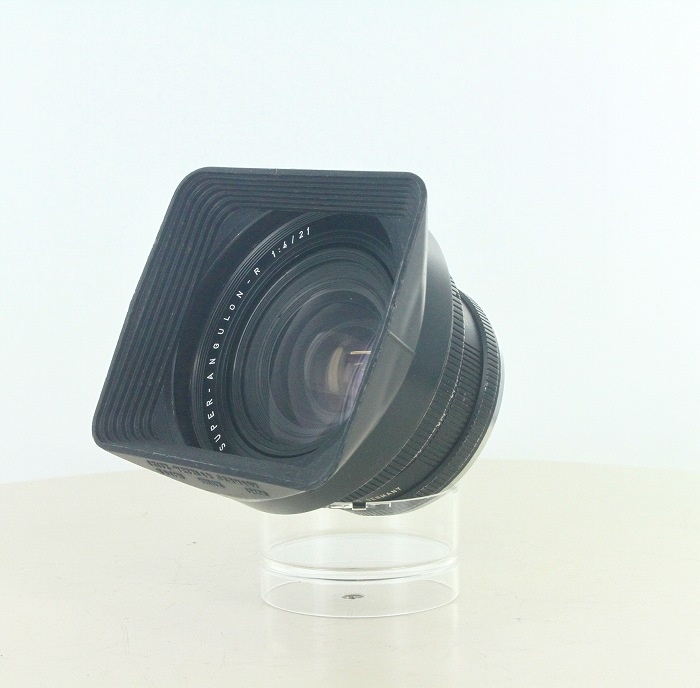 LEICA R スーパーアンギュロンR21/4(2カム)