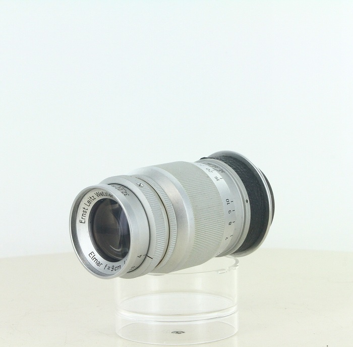 ライカ エルマーL9cm/4