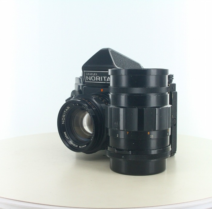 Graflex NORITA66+80/2+160/4