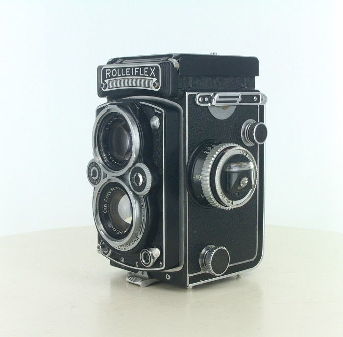 ローライ Rolleiflex 3.5C/1(Planar 75/3.5)