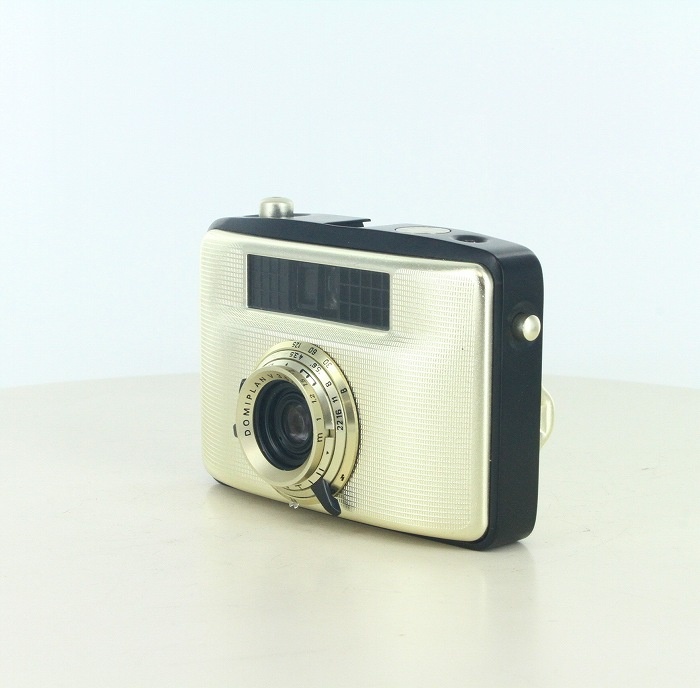 PENTACON GDR PENTI II GOLD