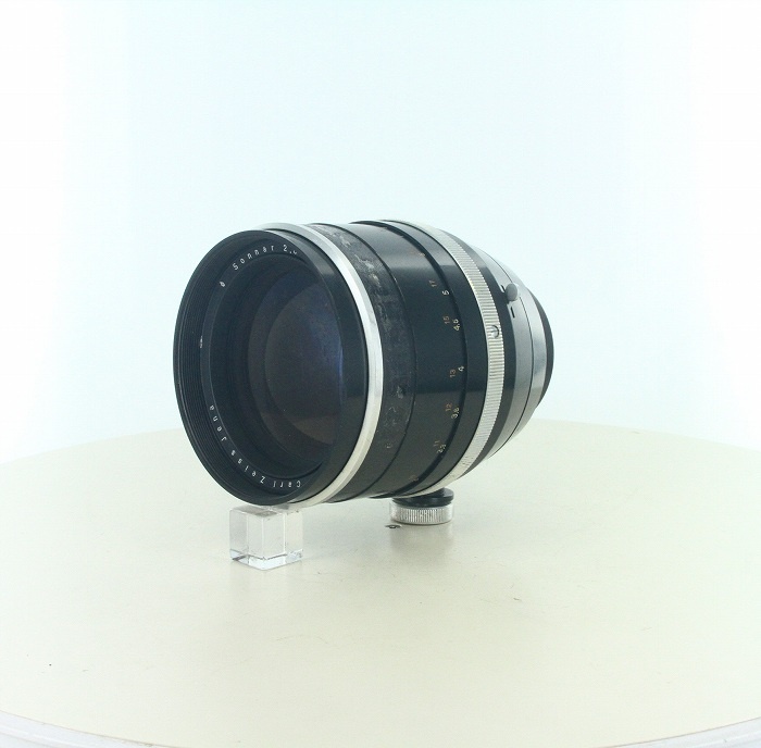 PENTACON ゾナー 180/2.8(ペンタコン6)