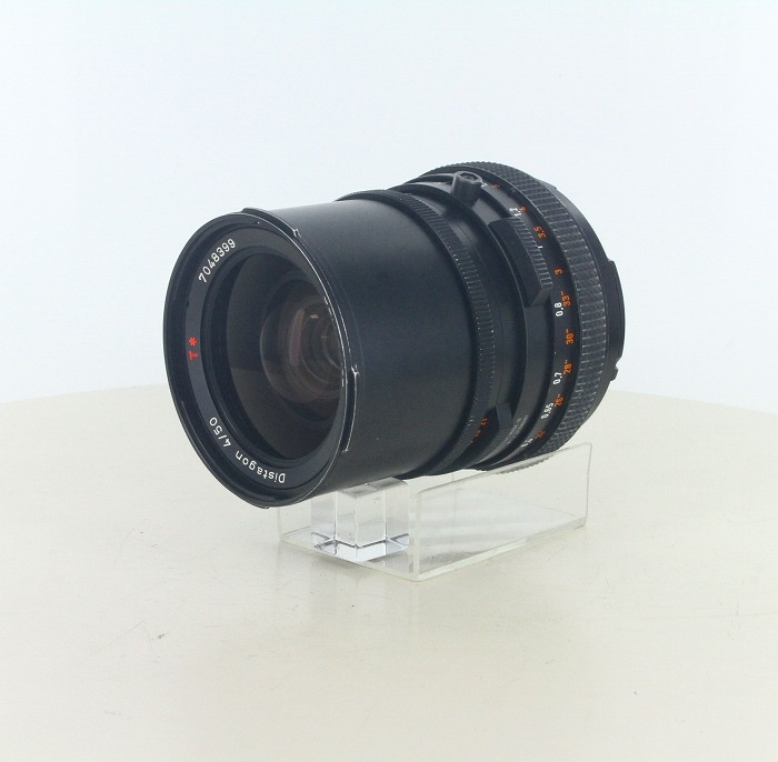 HASSELBLAD ディスタゴン CF50/4