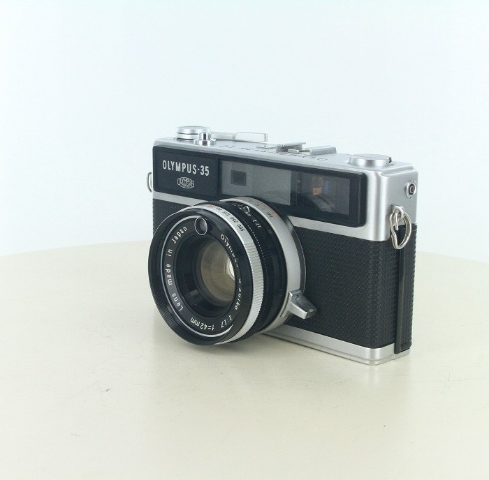 オリンパス OLYMPUS-35 LC