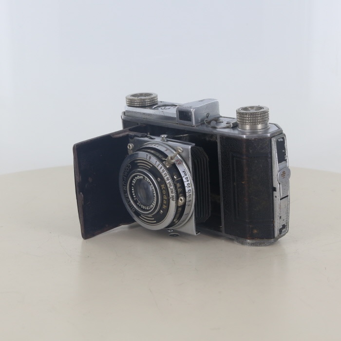 コダック レチナI テッサー50/3.5